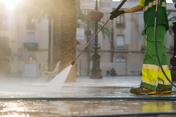 Best Window and Screen Pressure Cleaning in Junction City, KY